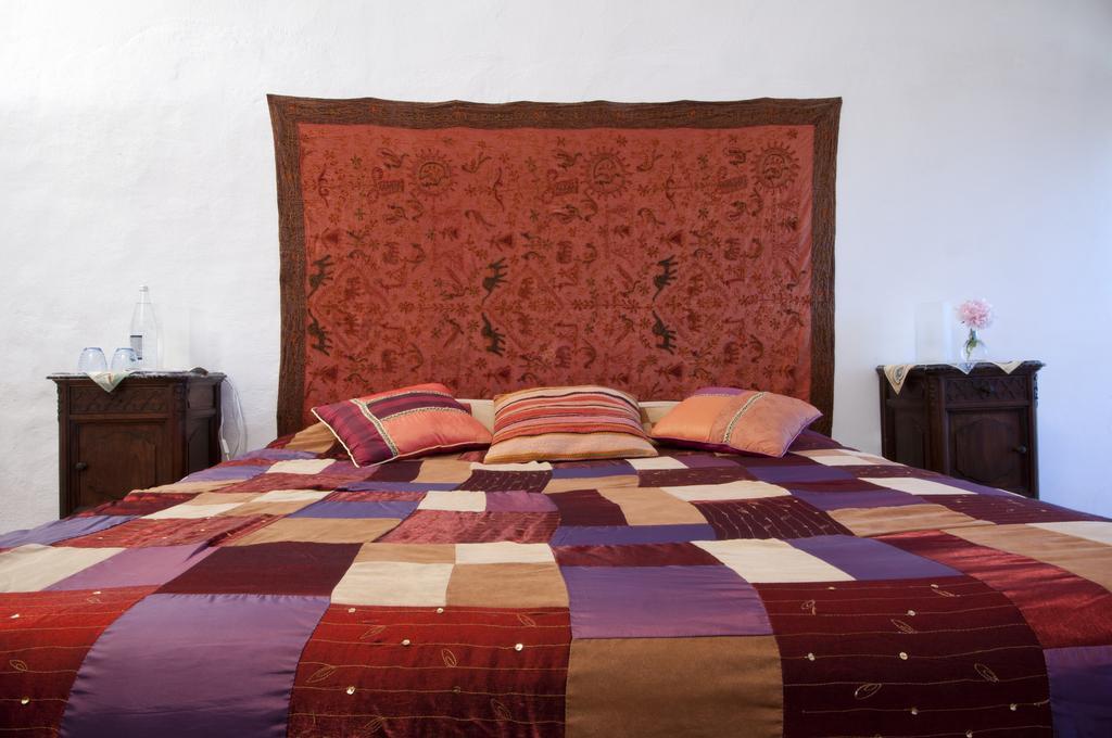 Cascina Rosa B&B Grazzano Badoglio Zimmer foto