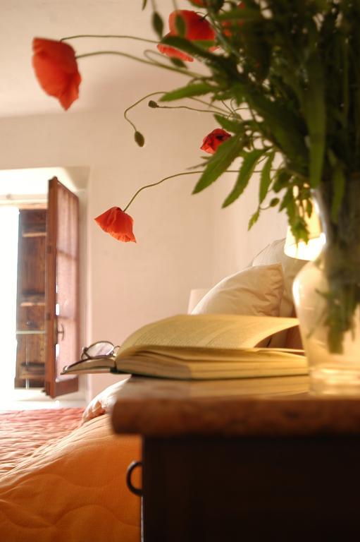 Cascina Rosa B&B Grazzano Badoglio Zimmer foto