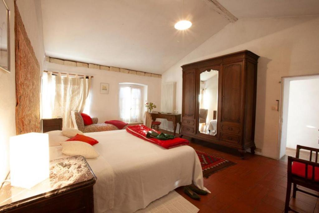 Cascina Rosa B&B Grazzano Badoglio Exterior foto